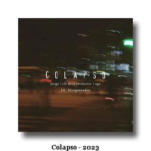 Colapso - 2023
