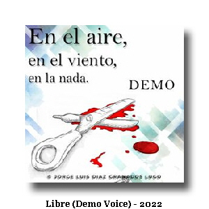 Libre (Demo Voice) - 2022