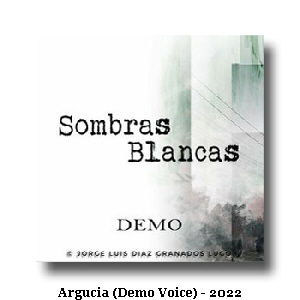 Argucia (Demo Voice) - 2022